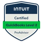 Intuit QuickBooks ProAdvisor