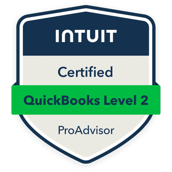 Intuit QuickBooks ProAdvisor
